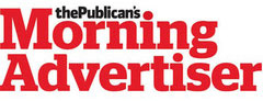 The Publican's Morning Advertiser Logo