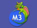 The Monkey Puzzle Farnborough Hampshire is located near M3&nbsp;J4A.