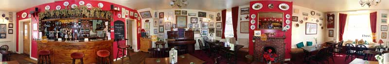 Click here for 3D Tour of Main Bar at The Fox & Hounds