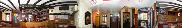 Click here for 3D Tour of Bar Area at The Saddlers Arms