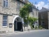 Click here for The Old Ship Hotel Mere Warminster Wiltshire's Pubsulike Web Pages.