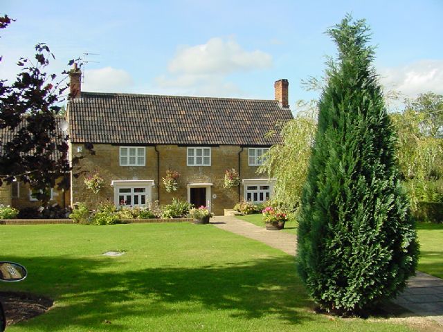The Crown & Victoria, Tintinhull, Yeovil, Somerset