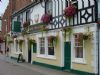 Click here for The King William Glastonbury Somerset's Pubsulike Web Pages.