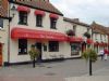 Click here for Hawthorns Hotel and Brasserie Glastonbury Somerset's Pubsulike Web Pages.