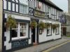 Click here for The Mitre Glastonbury Somerset's Pubsulike Web Pages.