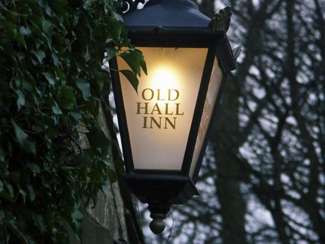 Old Hall Inn, Threshfield, Skipton, North Yorkshire