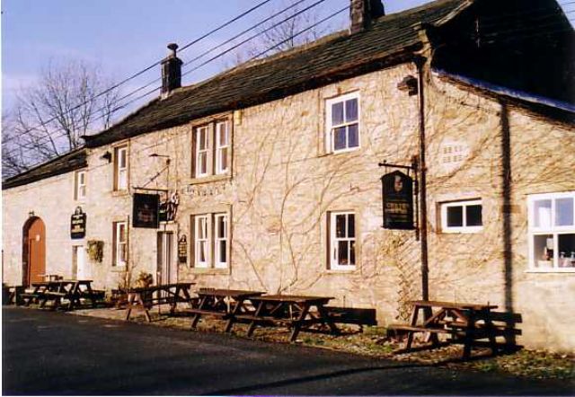 Craven Arms, Appletreewick, Skipton, North Yorkshire