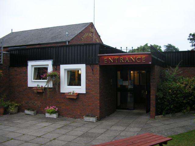 The Stepping Stones, Broadstone, Dorset