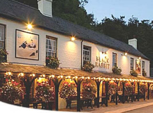Black Rabbit, South Stoke, Arundel, West Sussex