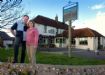 Click here for The Sussex Ox Alfriston Polegate East Sussex's Pubsulike Web Pages.