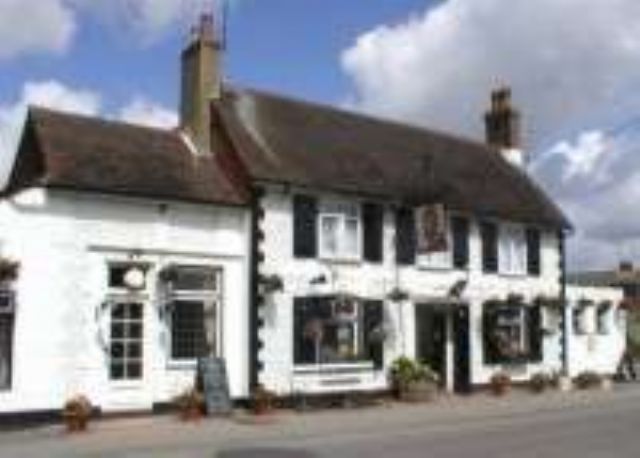 The Kings Head, Hailsham, East Sussex