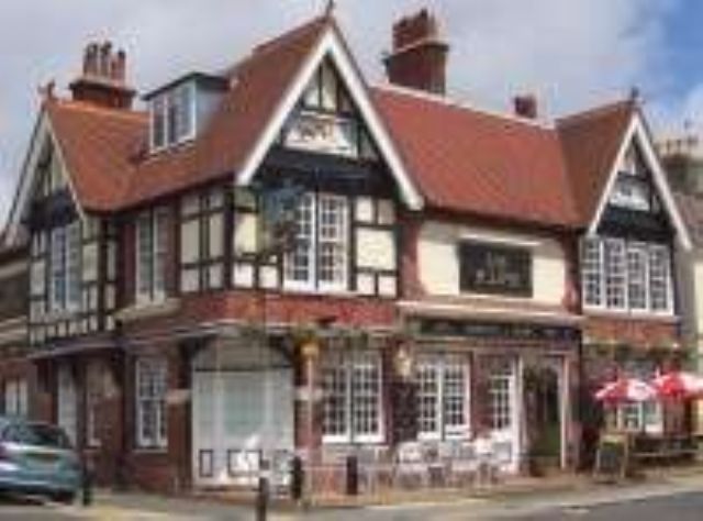 The Eclipse Public House, Hove, East Sussex