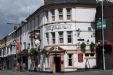 Click here for The Railway Bridgend Bridgend's Pubsulike Web Pages.