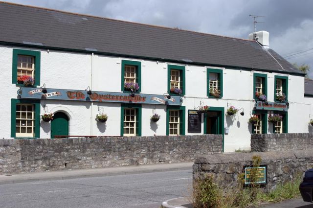 Oyster Catcher, Laleston, Bridgend, Bridgend