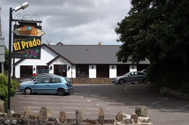 Braseria El Prado, Laleston, Bridgend, Bridgend