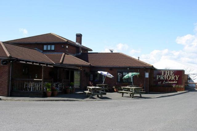 Priory at Lakeside, Bridgend, Bridgend