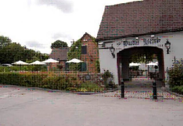 The Bulls Head, Meriden, Coventry, West Midlands