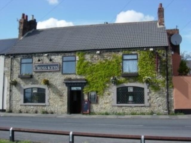 Cross Keys Inn, Bishop Middleham, Ferryhill, Durham