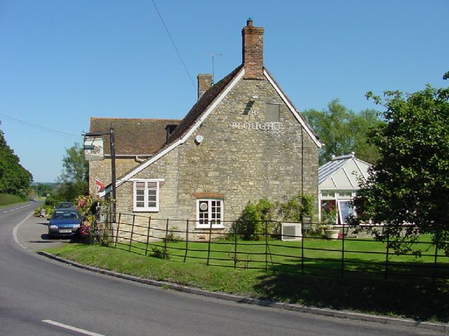 The Plough Inn, Manston, Sturminster Newton, Dorset