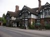 Click here for The Talbot Hotel Iwerne Minster Blandford Forum Dorset's Pubsulike Web Pages.