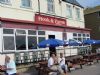 Click here for The Hook and Parrot Seaton Devon's Pubsulike Web Pages.