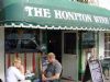 Click here for The Honiton Wine Bar Honiton Devon's Pubsulike Web Pages.