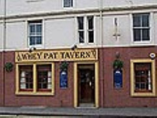 Whey Pat Tavern, St. Andrews, Fife