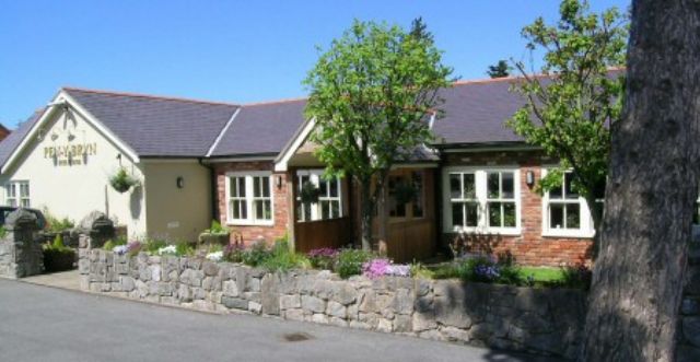 Pen-Y-Bryn, Conwy, Colwyn Bay, Conwy
