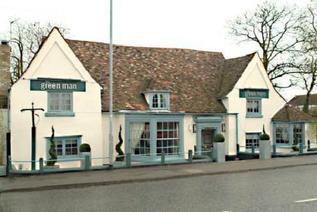 The Fox, Ilkley, West Yorkshire