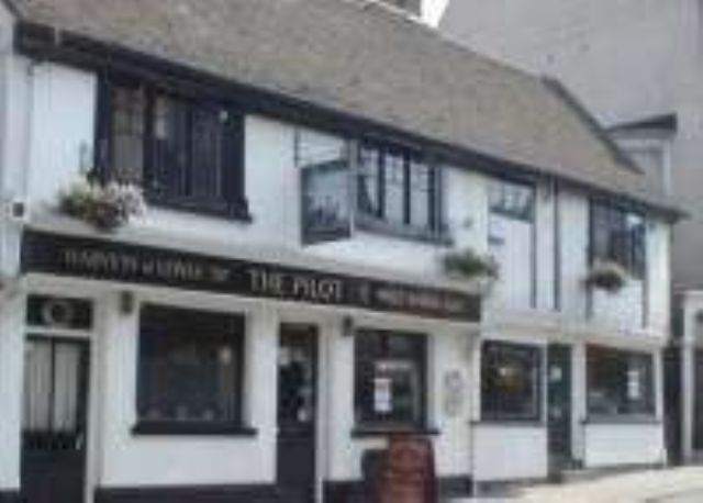 The Pilot, Maidstone, Kent