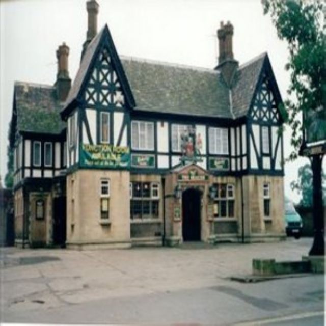 Beacon Hotel, Nottingham, Nottinghamshire