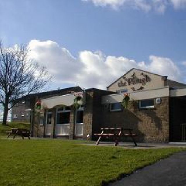 The Plough, Farcet, Peterborough, Cambridgeshire