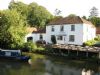 Click here for Dundas Arms Kintbury Hungerford Berkshire's Pubsulike Web Pages.
