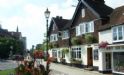 Click here for The Black Jug Horsham West Sussex's Pubsulike Web Pages.