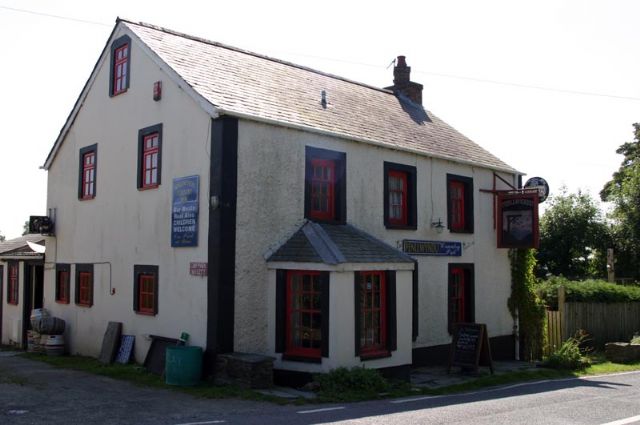 Penllwyndu, Llangoedmor, Cardigan, Ceredigion