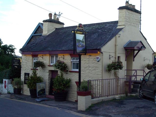 Ferry Country Inn, St. Dogmaels, Cardigan, Ceredigion