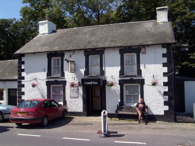 Synod Inn, Synod Inn, Llandysul, Ceredigion