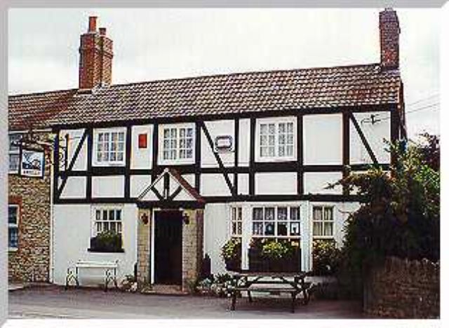 The Plough Inn, Highworth, Swindon, Wiltshire