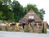 Click here for The Duck Inn Laverstock Salisbury Wiltshire's Pubsulike Web Pages.