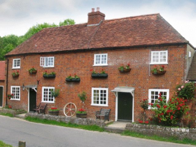 The Cartwheel, Whitsbury, Fordingbridge, Hampshire