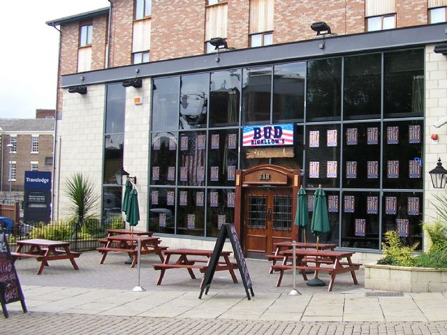 Bud Bigalows, Sunderland, Tyne and Wear