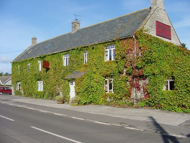 Quarry Inn, Keinton Mandeville, Somerton, Somerset