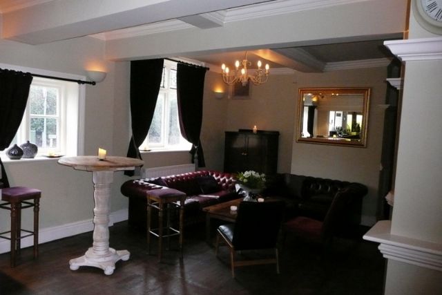 Legh Arms, Knutsford, Cheshire